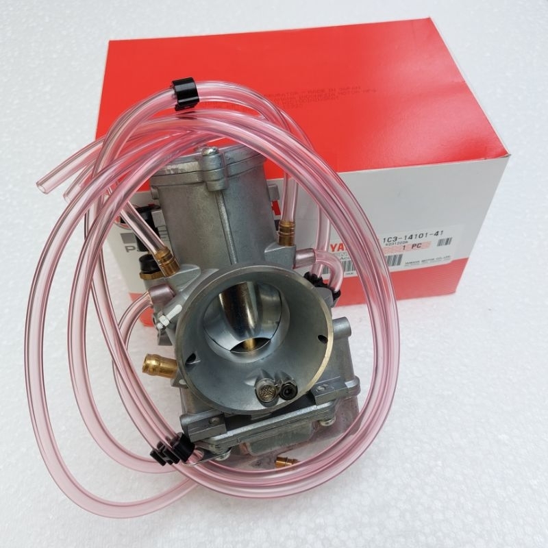 karburator Mikuni TMX 38