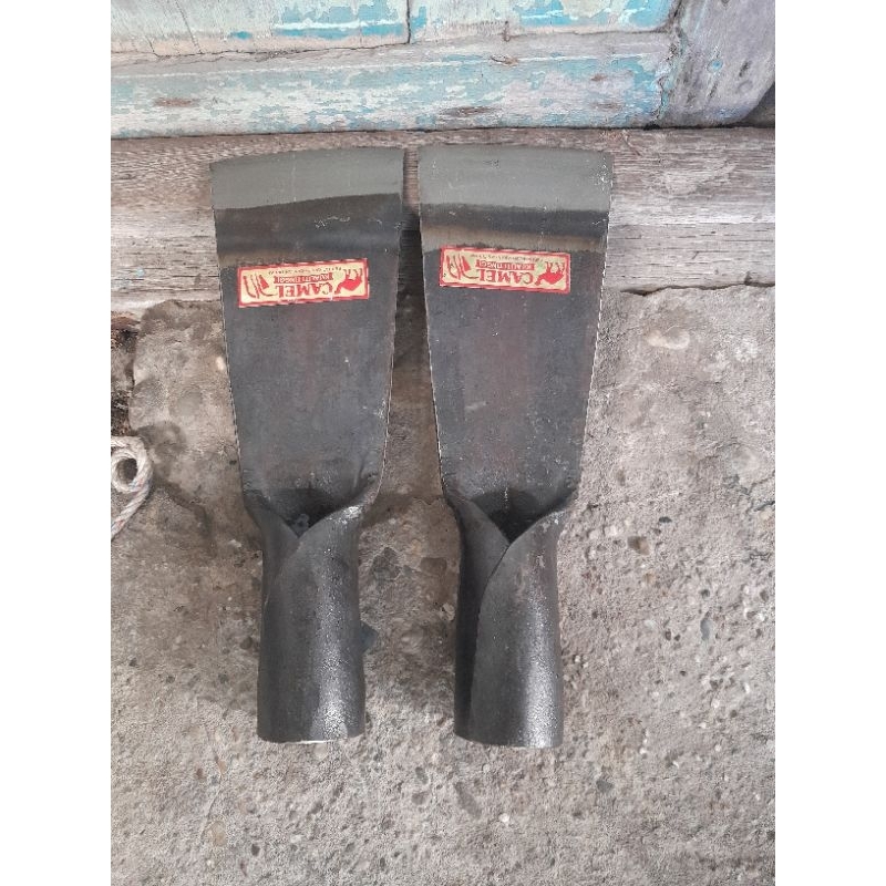 DODOS CAMEL PREMIUM LOKAL RUMBIO