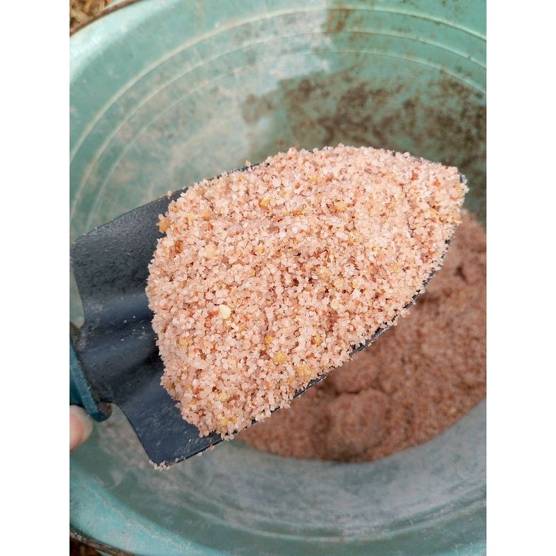 Pupuk Pertumbuhan NPK Kujang 30-6-8 eceran 1 kg