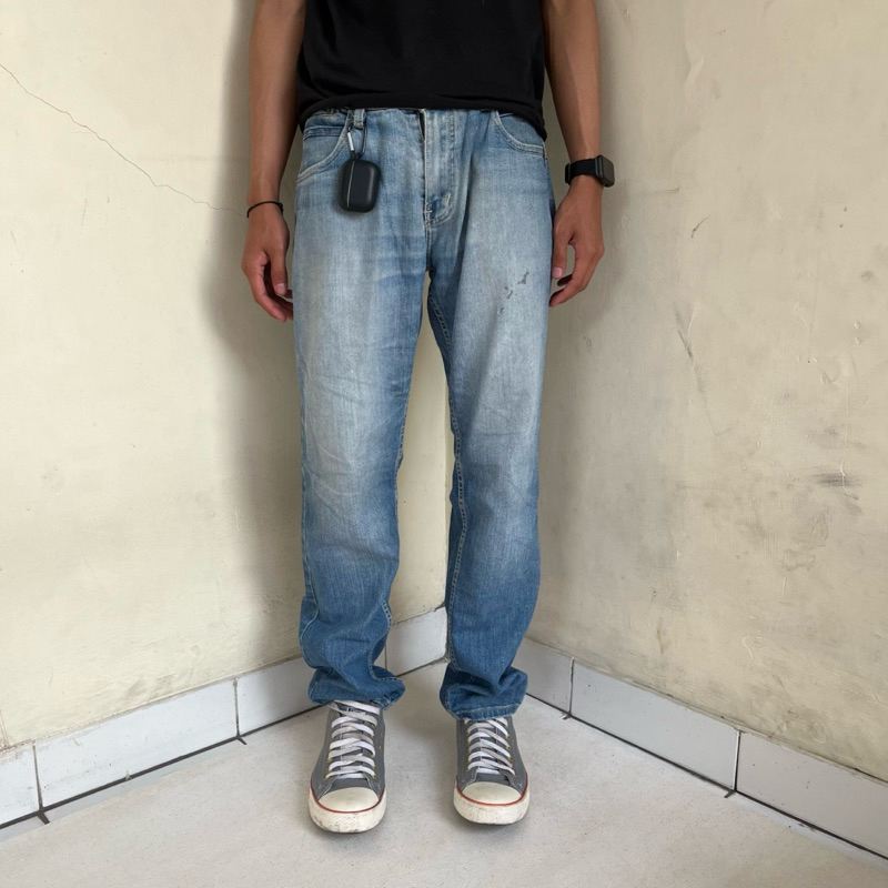 jeans roxeld second