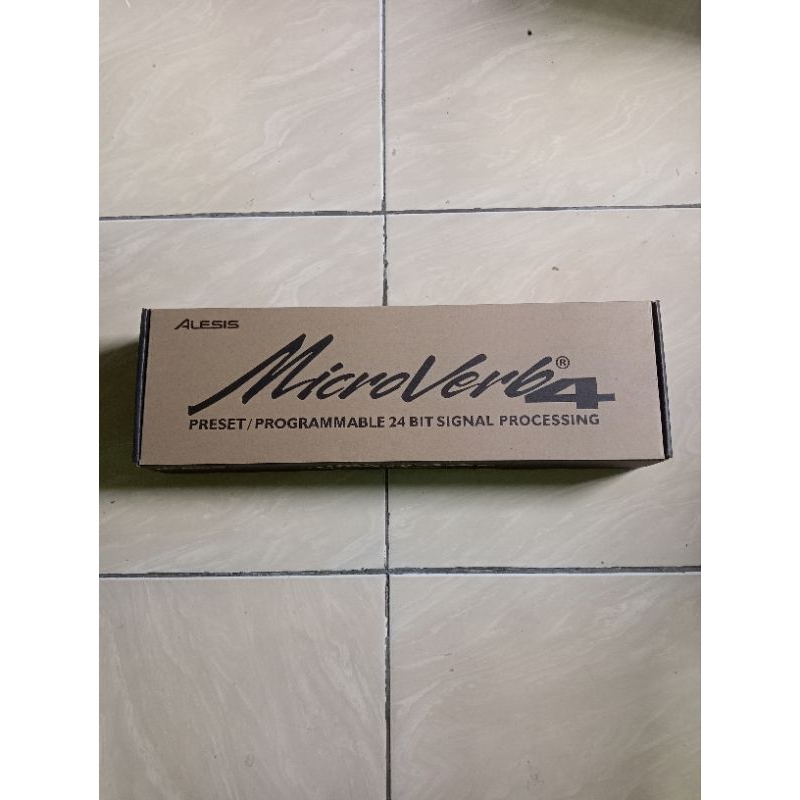 EFFECT VOCAL TAIWAN KUPING BESI