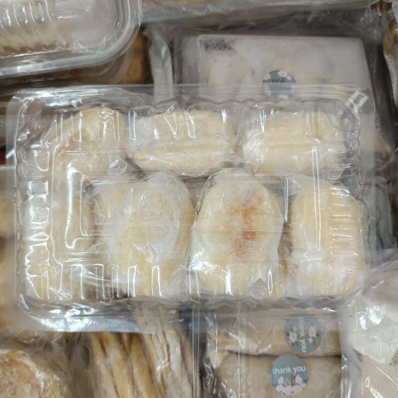

Combro Isi 10 Pcs