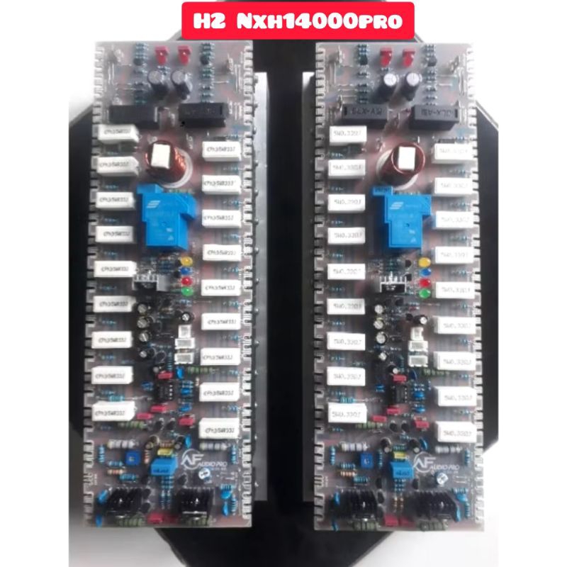 Driver Class H NXH14000pro Cloning NX14000 Versi Single Layer, Komplit, Tinggal Colok PSU, Fix 1000%
