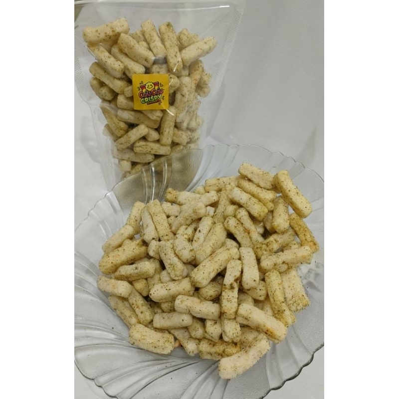 

Criu-Criu Cemilan Stik SOTO Rawit 80 gr