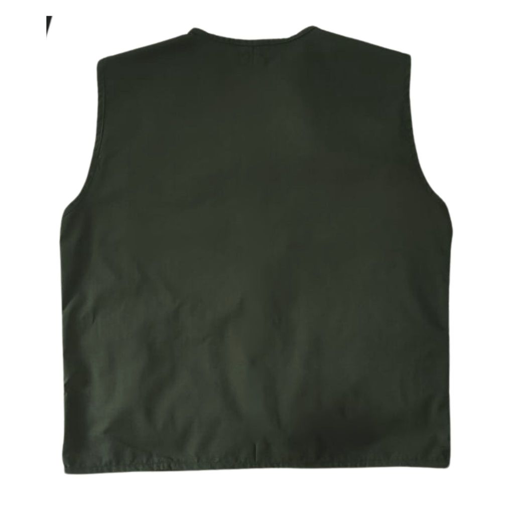 Terbaru Weister Rompi Vest Tactical Army Bahan Ripstop