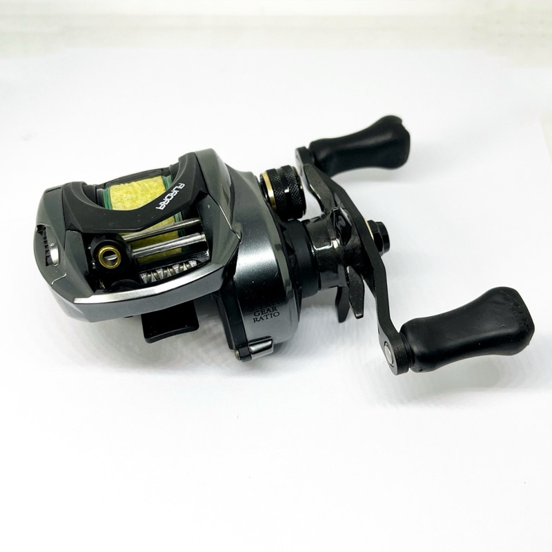 second reel BC BFS Ultralight Histar Aurora Air Bait Casting