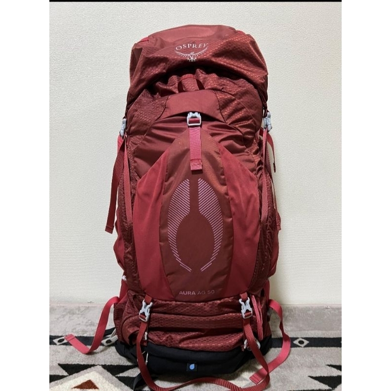 Osprey Aura 50 AG