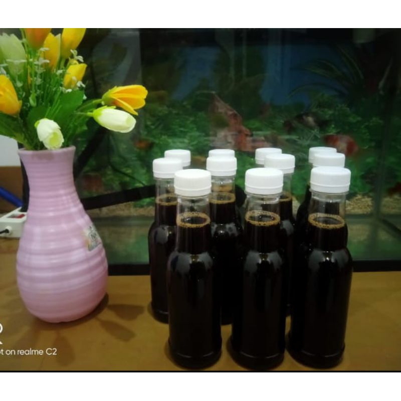 

Madu akasia madu hutan murni riau 330 gr