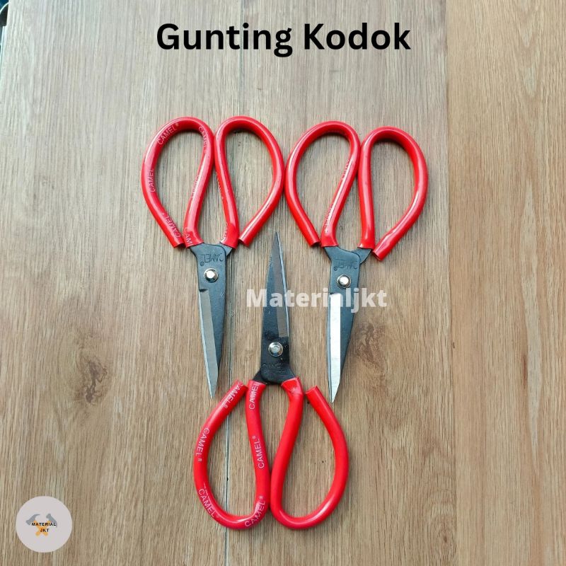 

GUNTING KODOK CAMEL MURAH / GUNTING KODOK MURAH