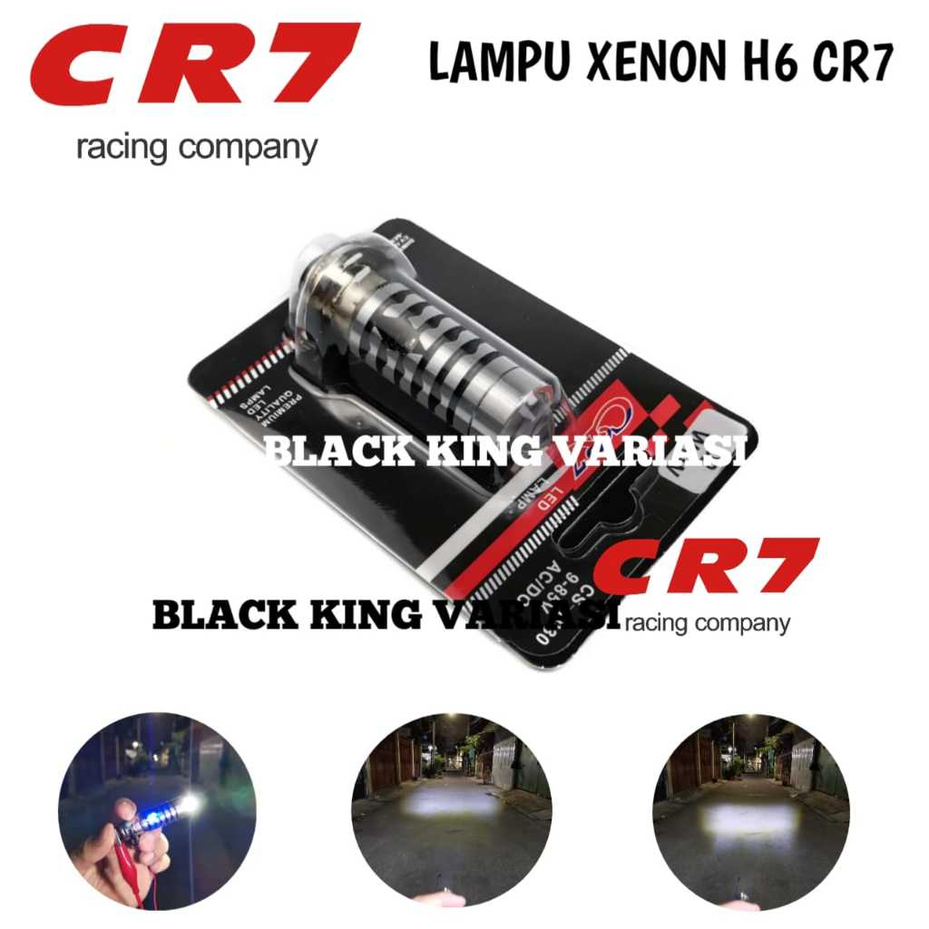 Lampu Led Laser H6 Ac Dc Lampu Utama Motor Led H6 Lampu H6 Universal Lampu Depan Bebek Matic H6 Lase