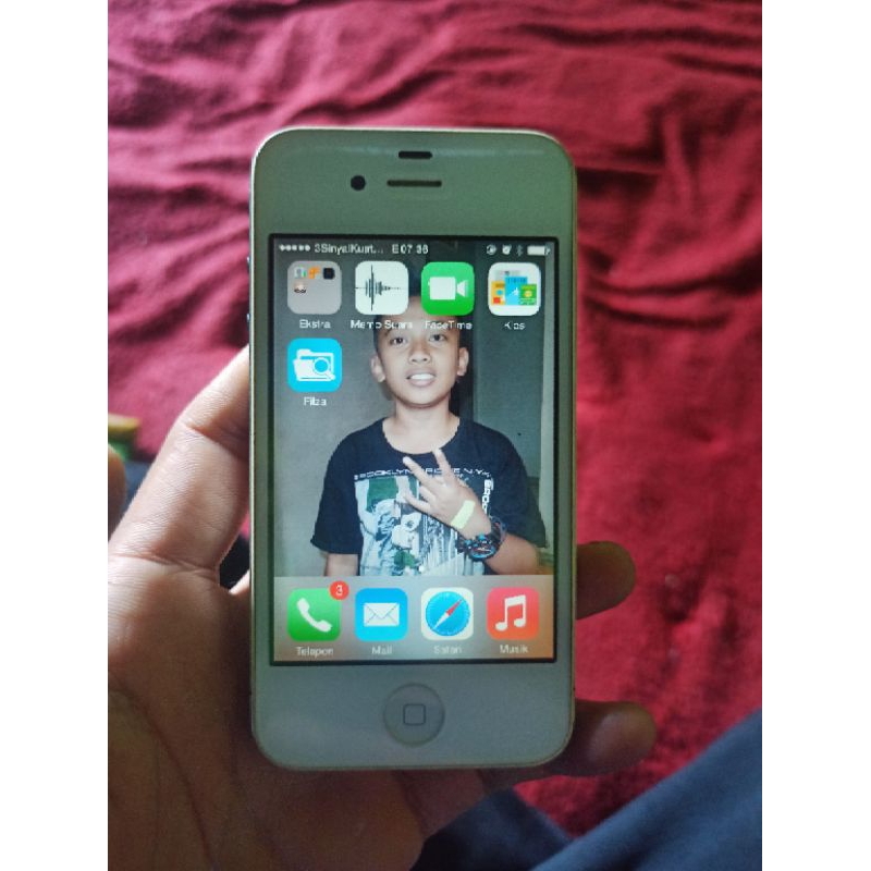 IPhone 4 32 Giga (Second)