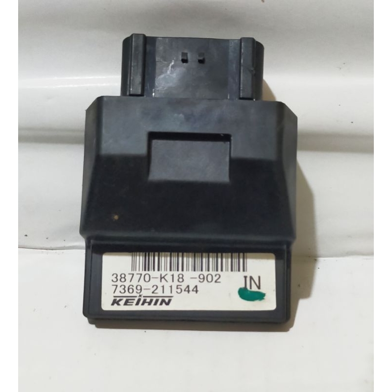 ECU ECM CDI Honda Verza 150