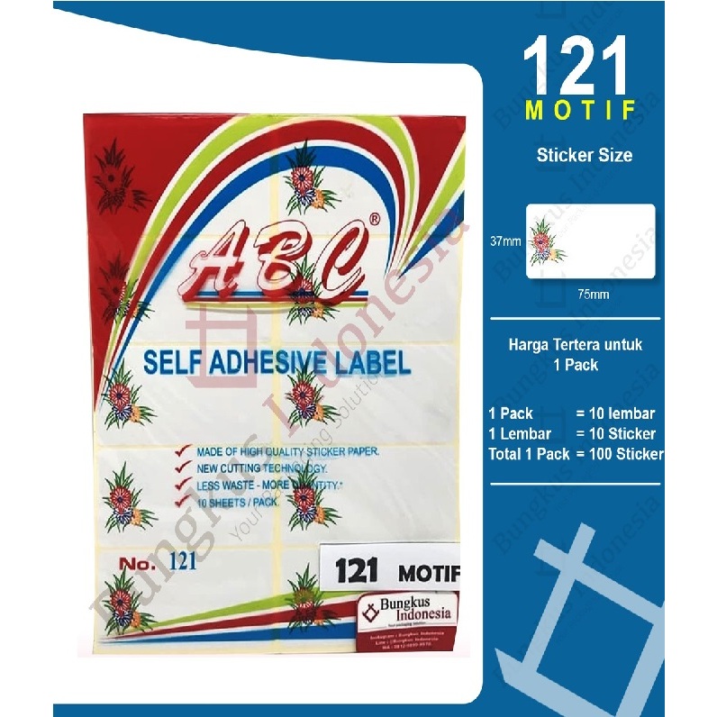 

CHAMPION LABEL 121 KEMBANG