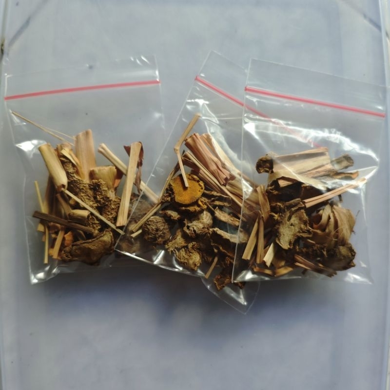 

RESEP ULTIMATE jsr anti bakteri dan virus