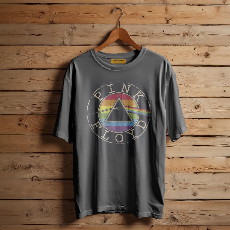 Kaos Band Rock Pink Floyd | KAOS BAND MUSIK ROCK