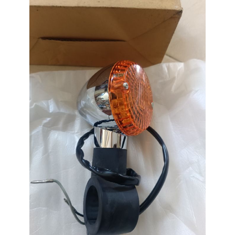 sen ELIMINATOR KAWASAKI BIN original