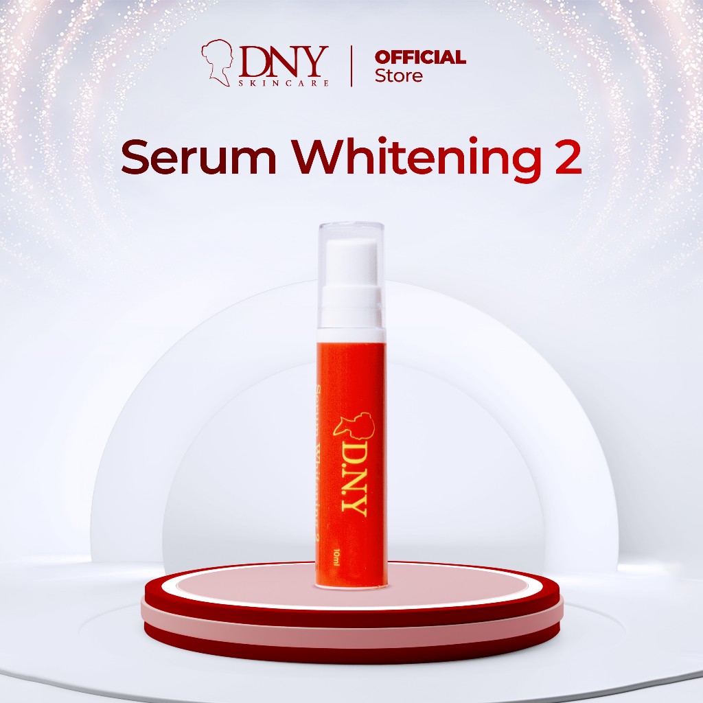 DNY Skincare Serum Whitening 2