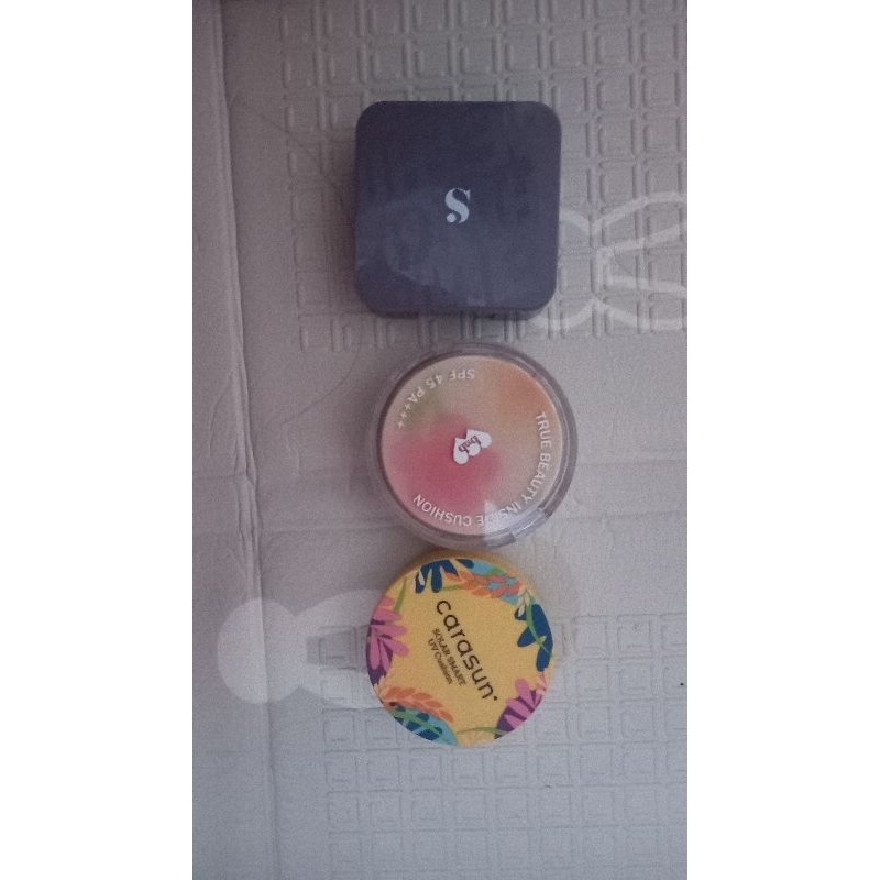 case cushion somethinc barenbliss carasun