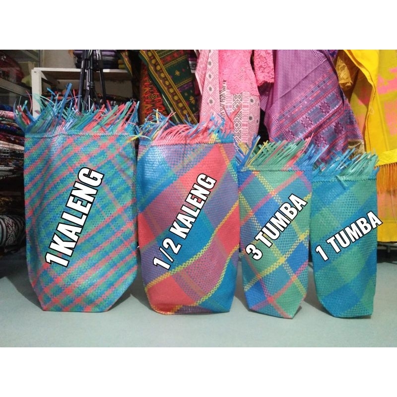 TANDOK PESTA BATAK/TANDOK BERAS PESTA