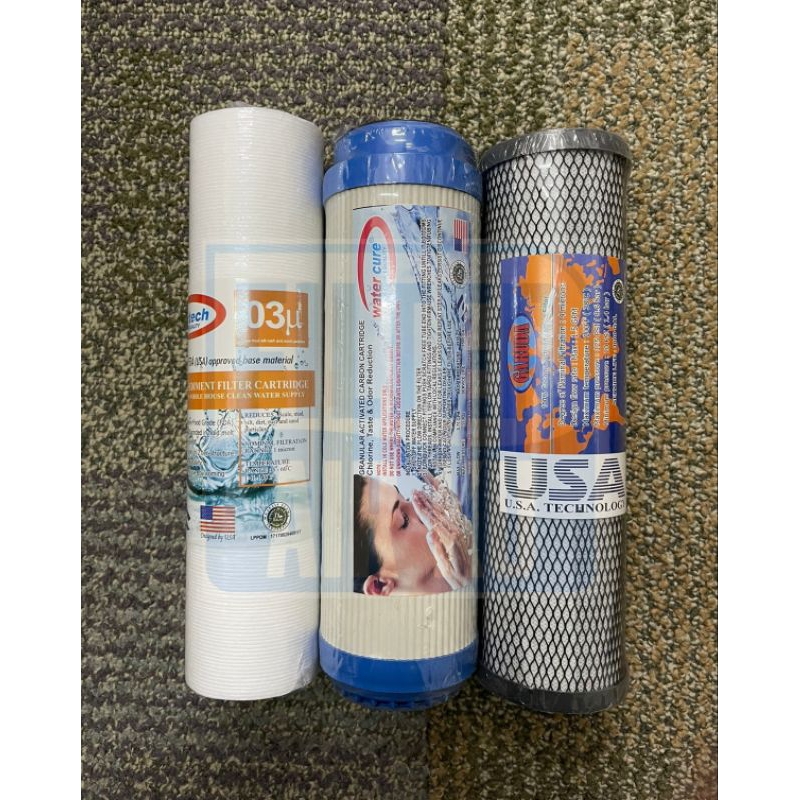 filter air ro termurah