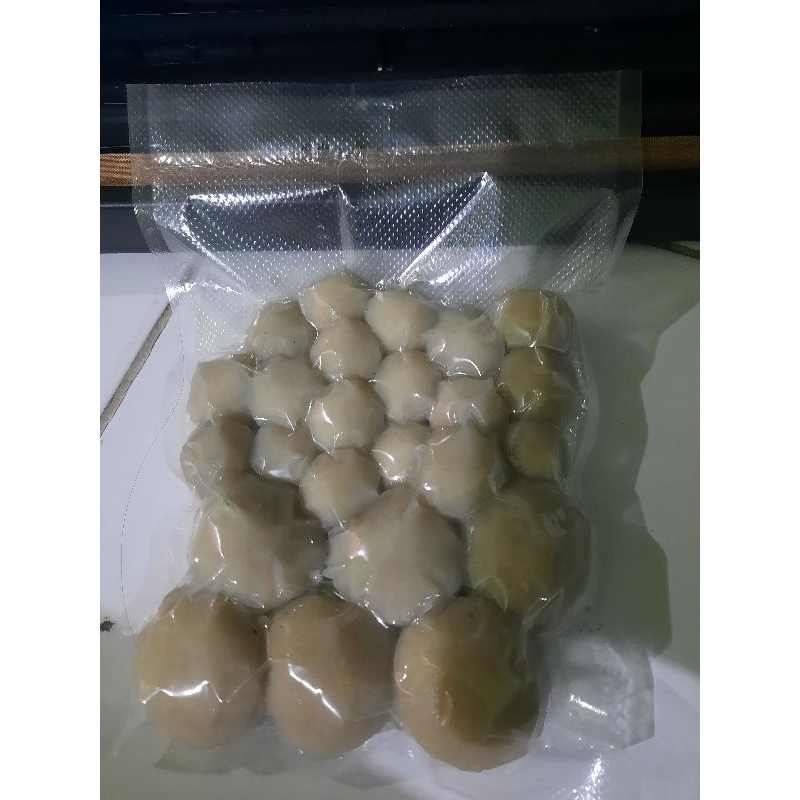 

Paket Baso Aci Saja