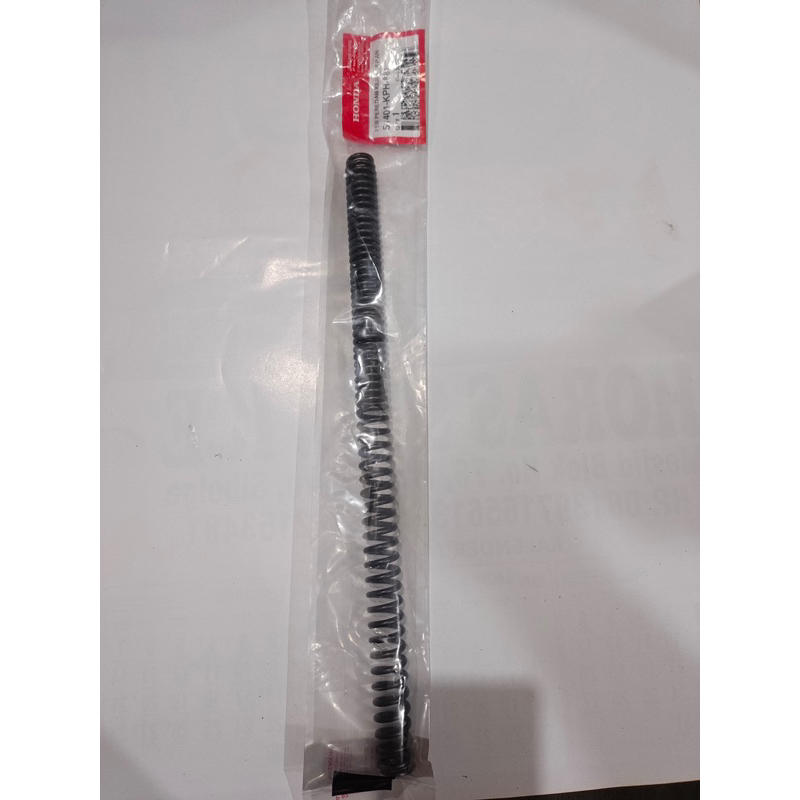 Per Shock Depan KPH/Karisma Honda Asli/Ori