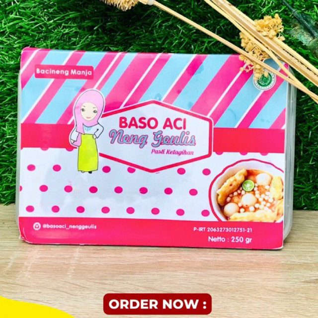 

Baso aci neng geulis