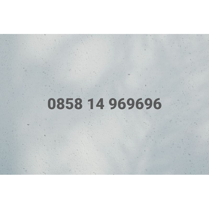 nomor Indosat 14 969696