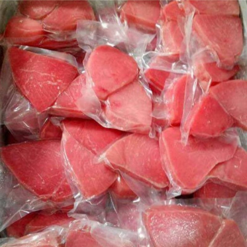

filet tuna 250gr