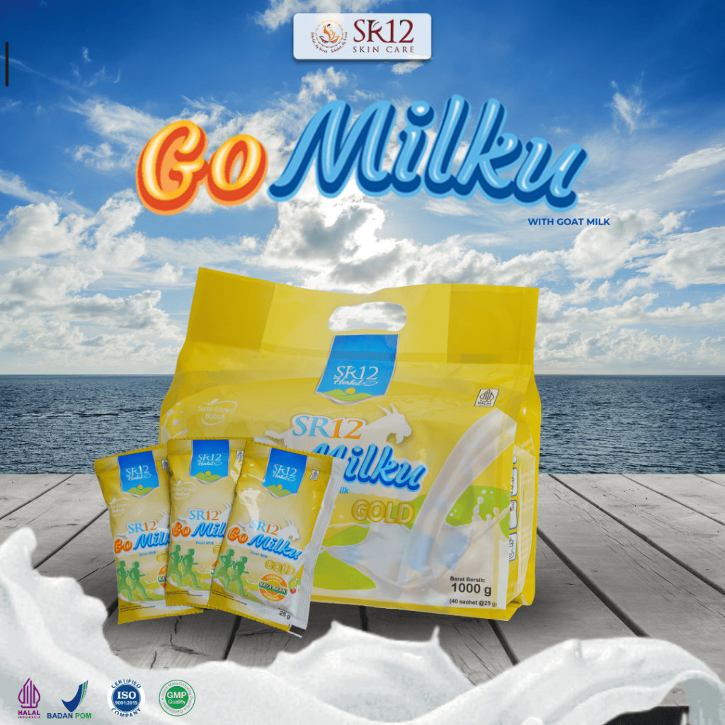 

Gomilku Gold sus untuk tulang lansia - SR12 GOMILKU GOLD - HALAL & SUDAH BPOM