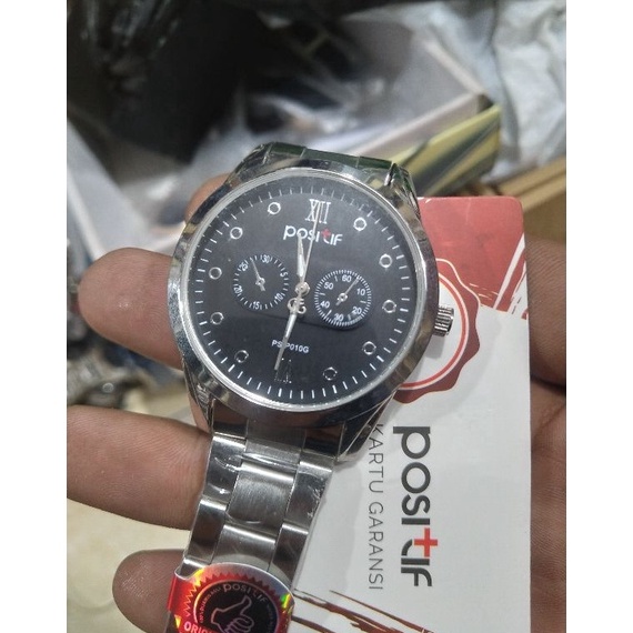 KODE V2S JAM TANGAN PRIAWANITA COUPLE ORIGINAL POSITIF WATER