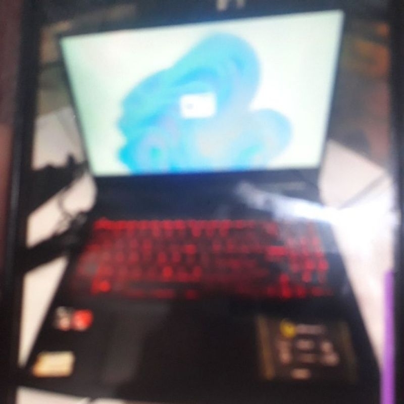 laptop msi bravo 5
