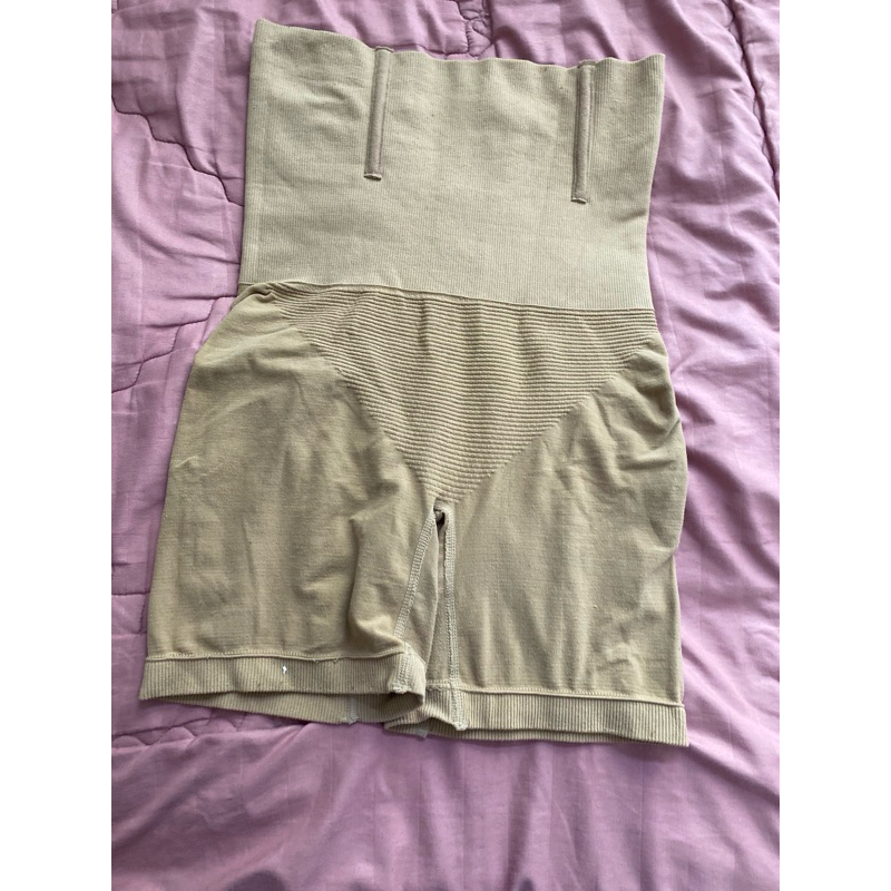 PRELOVED BODY Shaper pants// celana korset wanita & BH Menyusui