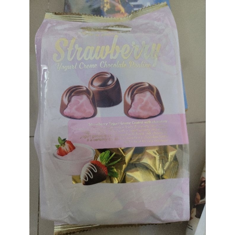 

Coklat