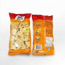 

SO ECO CHICKEN NUGGET 1KG