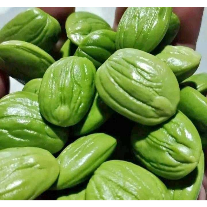 

Promo Pete Petai KUPAS setengah kilo