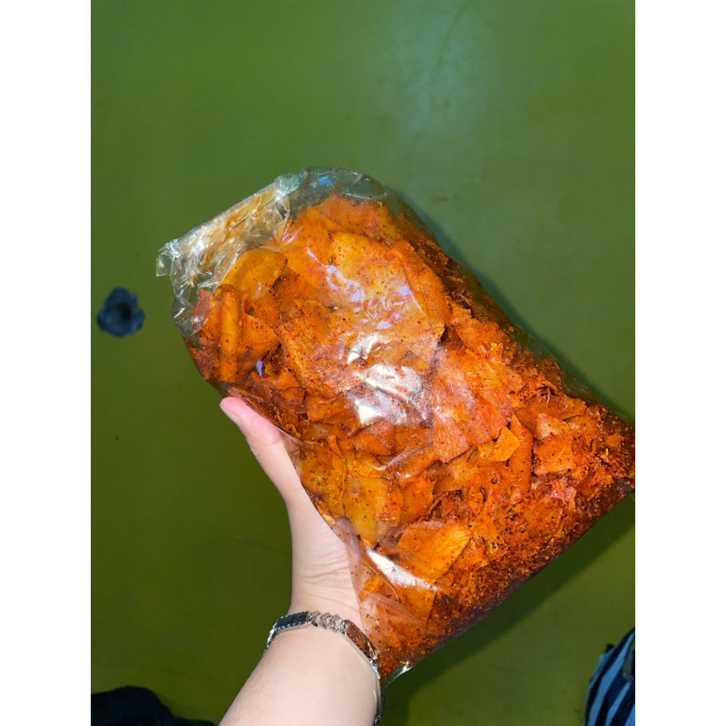

Kripset