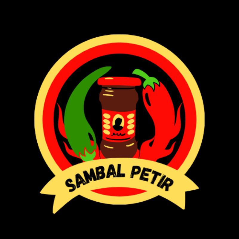 

SAMBAL PETIR