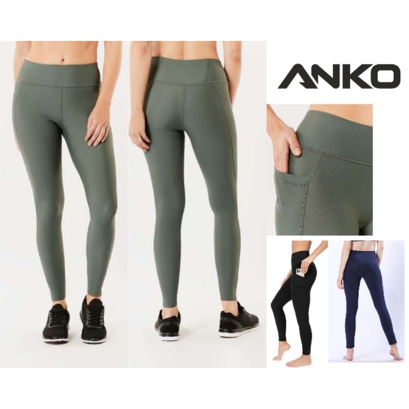 Legging Anko Active Women Full Length