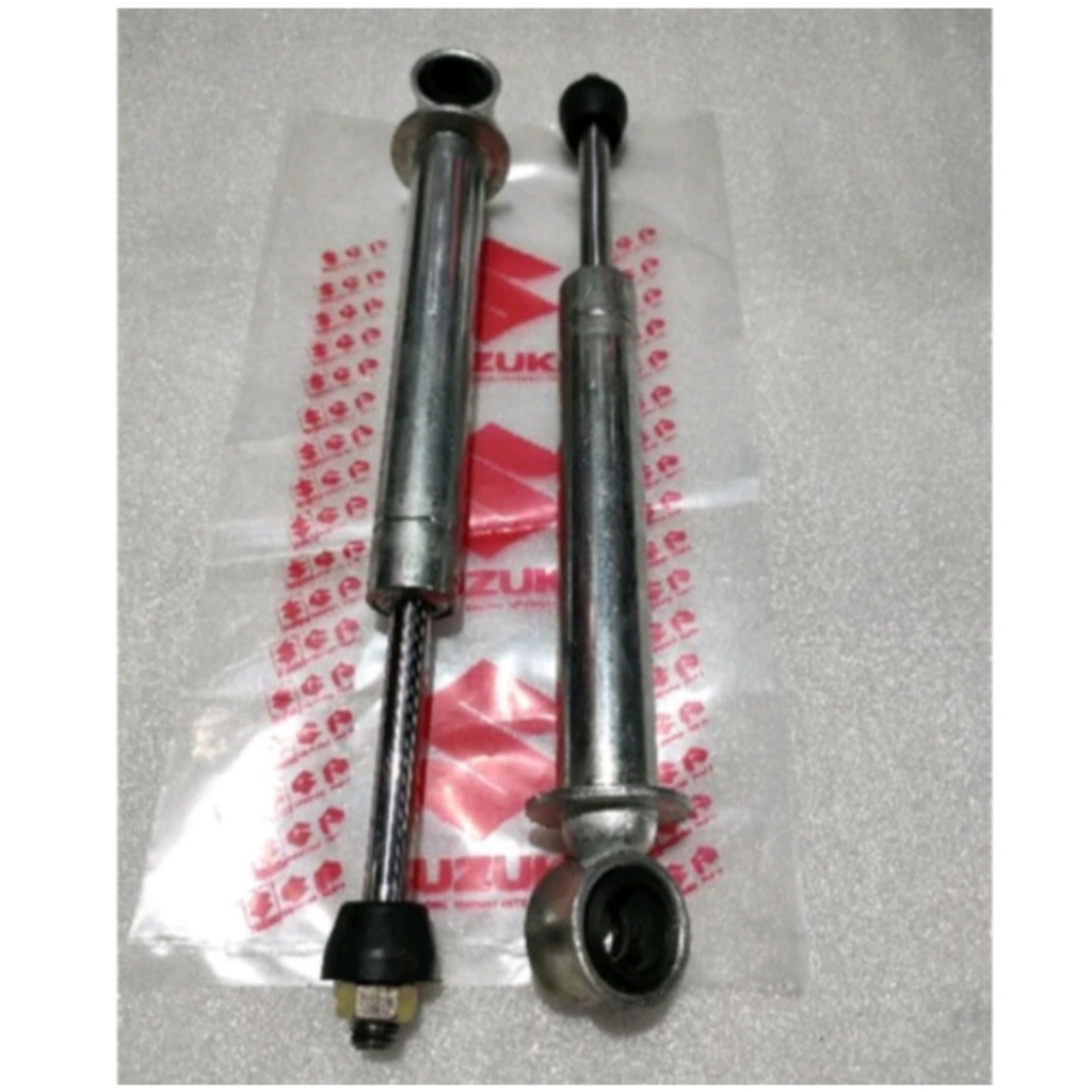 STIK PEN AS HIDROLIS SHOCK SHOK SKOK PEREDAM KEJUT BELAKANG SUZUKI - SHOGUN R 125 LAMA SMASH NEW
