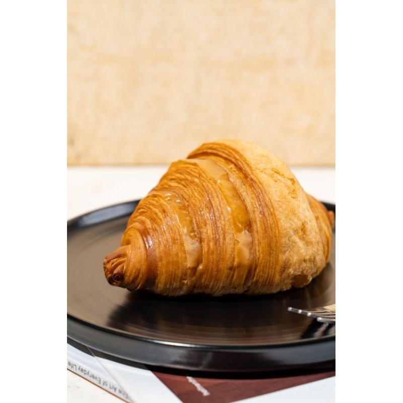 

Butter Croissant
