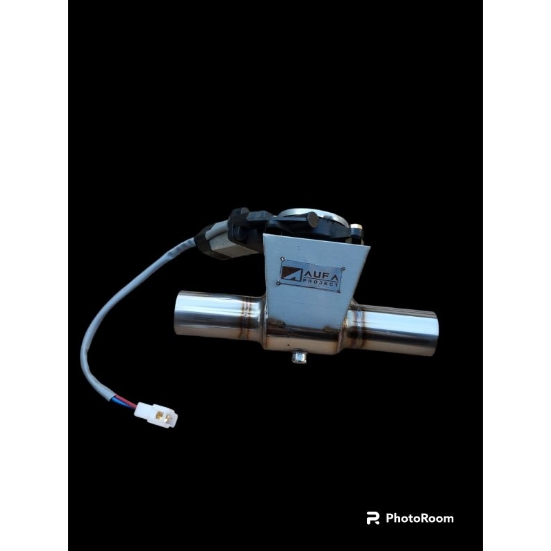 valvetronic untuk motor 250cc ke atas dan mobil 1 katup