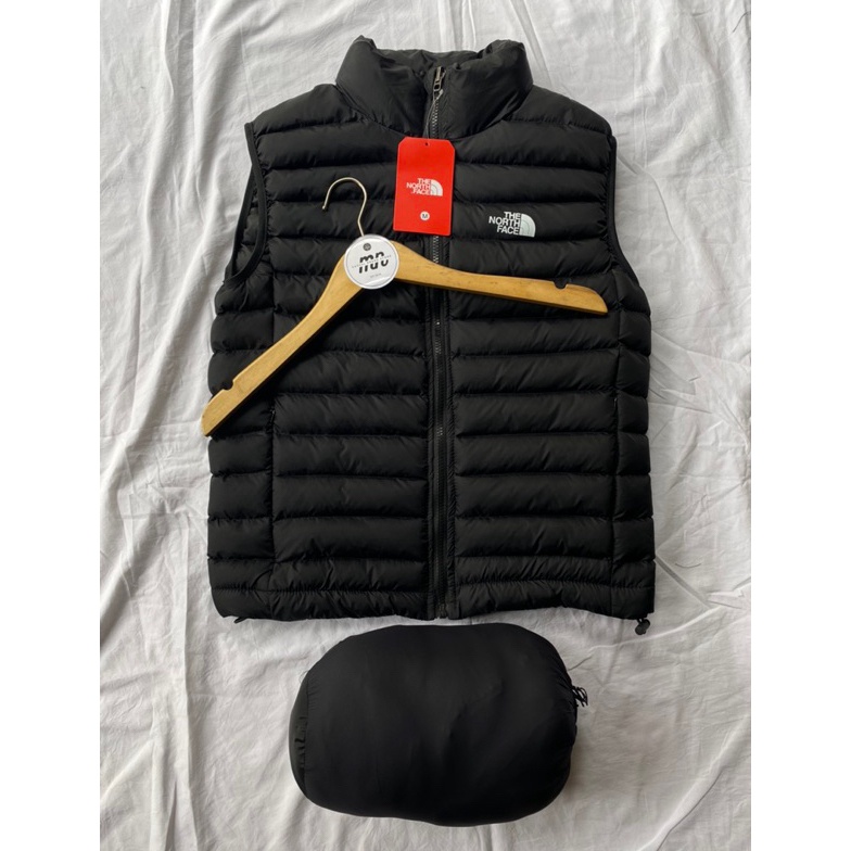 KODE G7N Vest TNFVest BulangVest The North Facerompi tnfVest UltralightVest gunung