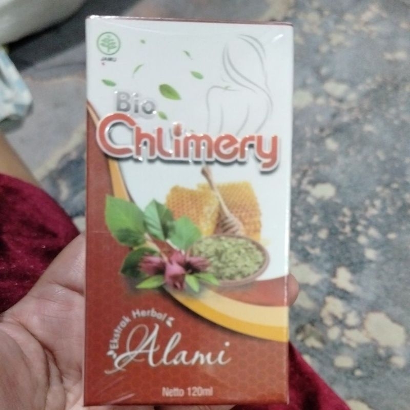 

biochlimery