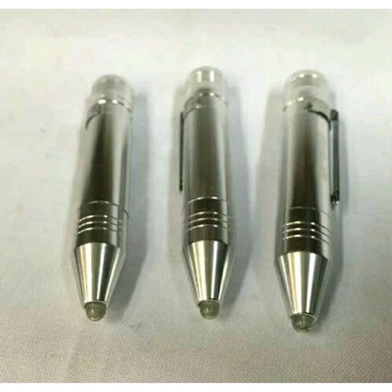 Senter MINI LED Batu Akik - Senter mini - mini senter