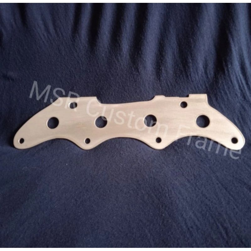 PRE ORDER Frame Custom Sepatu roda u/merk Ardianz roda 80mm-Keluaran Baru