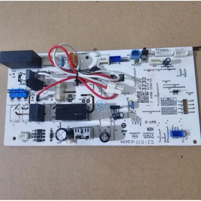 Modul pcb ac AQUA JAPAN AQA-KR5ANE- KR9ANE/KR5-9ANS