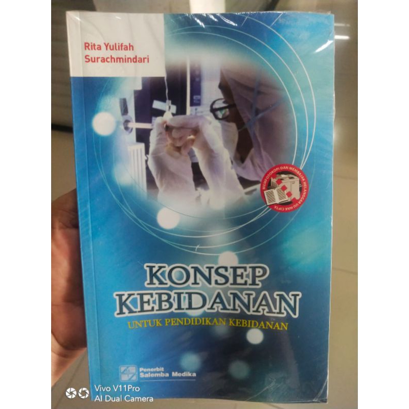 KONSEP KEBIDANAN