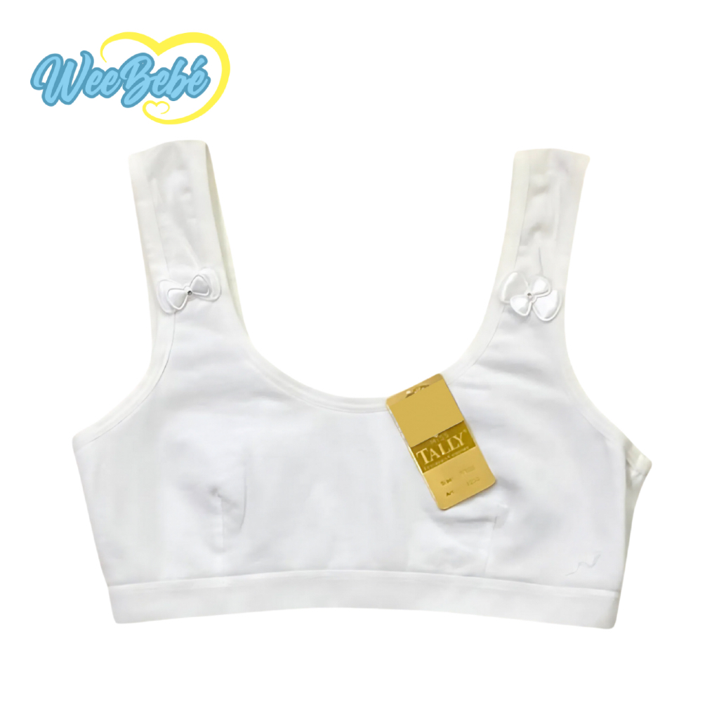 Bra Miniset Remaja #8236 TALLY