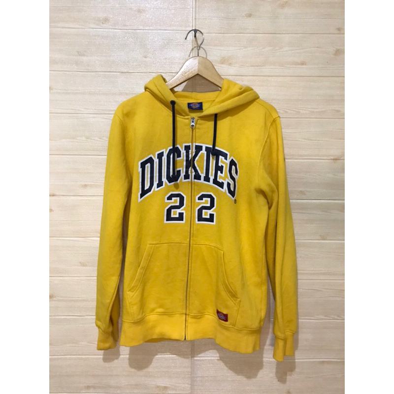 dickies kuning